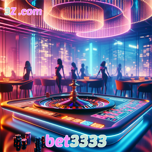 Descubra a Diversidade das Apostas Variadas no bet3333