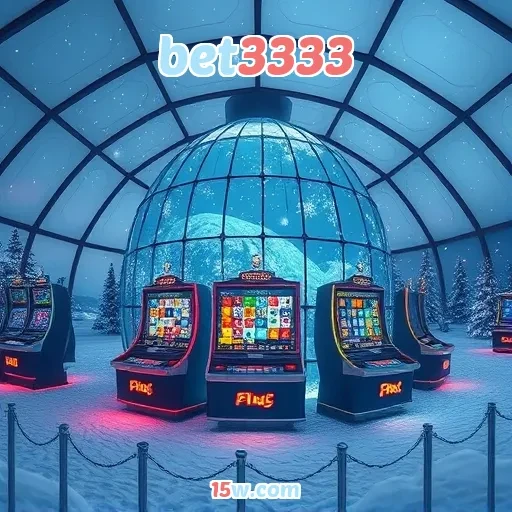 bet3333: Emoções e Ganhos Rápidos nas Vitórias Instantâneas