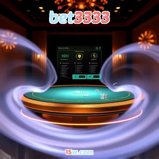 bet3333: Venha Conhecer os Jogos Novos que Estão Dando o que Falar!