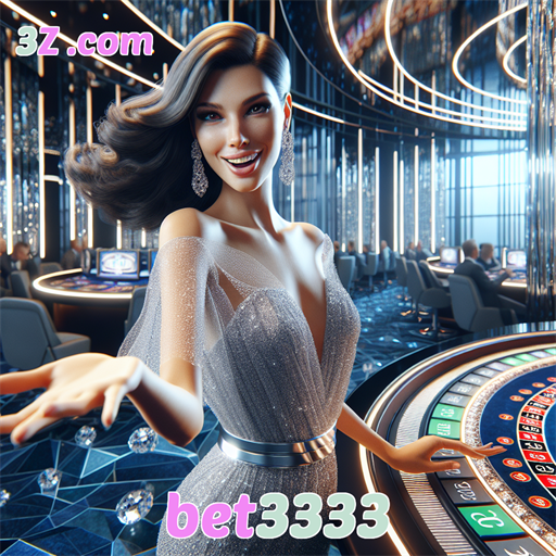 Descubra o Programa de Recompensas da bet3333: Ganhe enquanto joga!