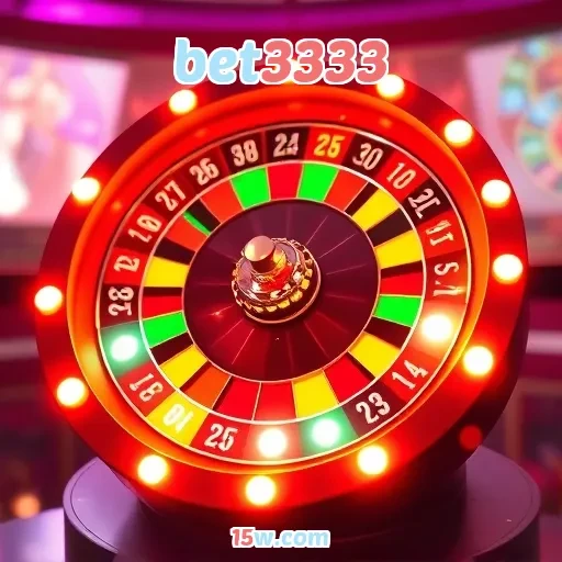 bet3333: Venha Conhecer os Melhores Torneios de Jogos Online